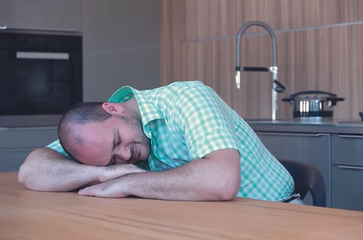 Unterstützung und Tipps bei Schlafstörungen